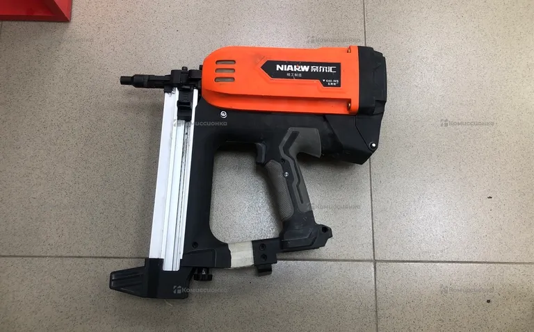 Газовый монтажный пистолет Niarw 640-WS