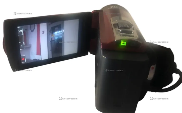 Видеокамера Sony DCR-SC45