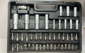 Купить Набор инструментов 94 предмета б/у , в Курган Цена:2490рублей