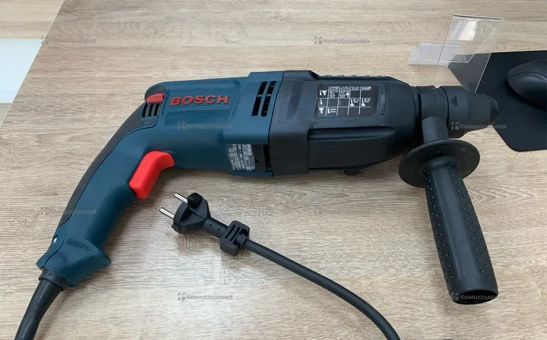 Перфоратор Bosch реп.