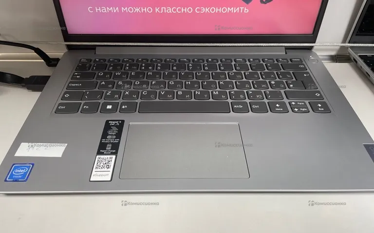 Ноутбук Lenovo Ideapad 1