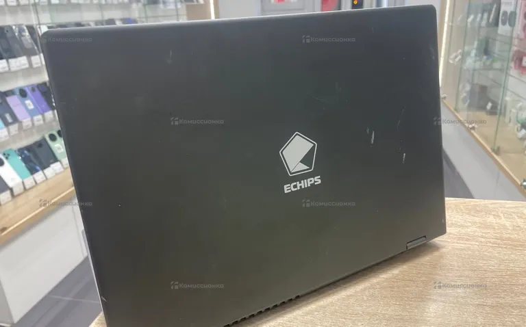 Ноутбук  Echips