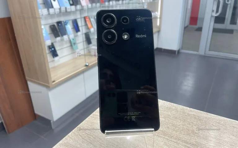 Xiaomi Redmi Note 13 8/256 ГБ