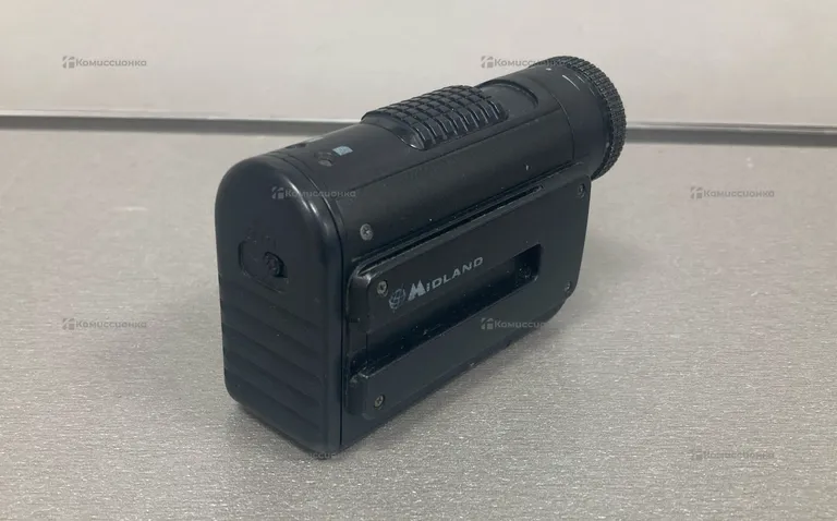 Экшн камера midland xtc400