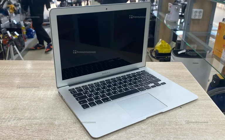 Ноутбук  MacBook Air 17