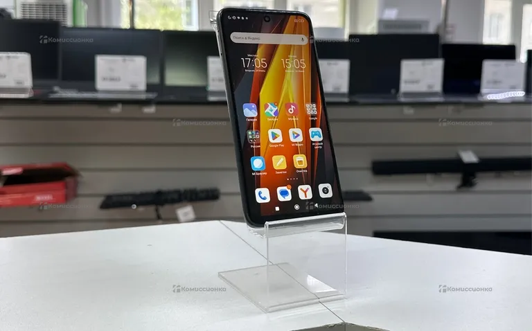 Xiaomi Redmi 10 2022 4/128Gb
