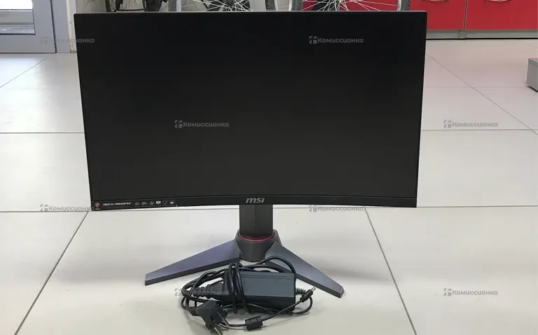 Монитор MSI Optix MAG24C