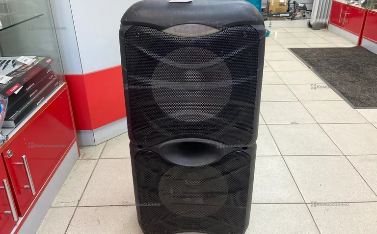Колонка  eltronic 1212a