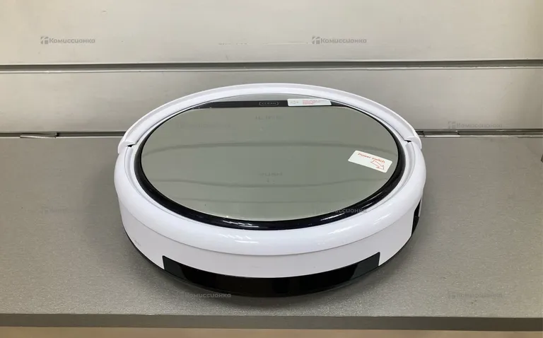 Робот Пылесос  iLife v50