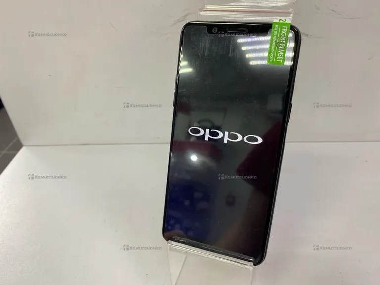 Oppo F5 6128  GB