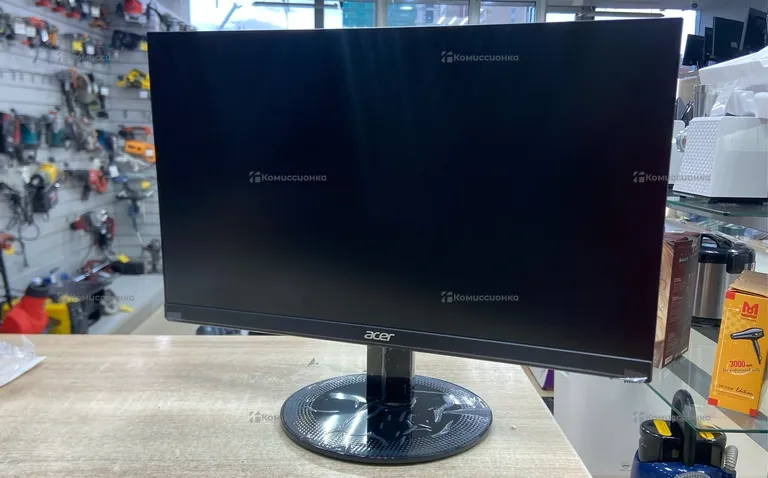 Монитор Acer SA220Q Abi