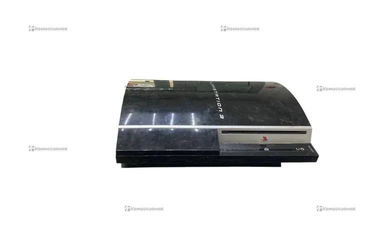 Приставка Sony PS3 160 ГБ