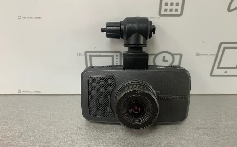 Видеорегистратор  TrendVision TDR-708