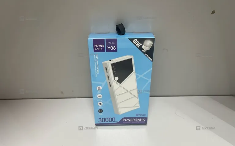 Power Bank 30T