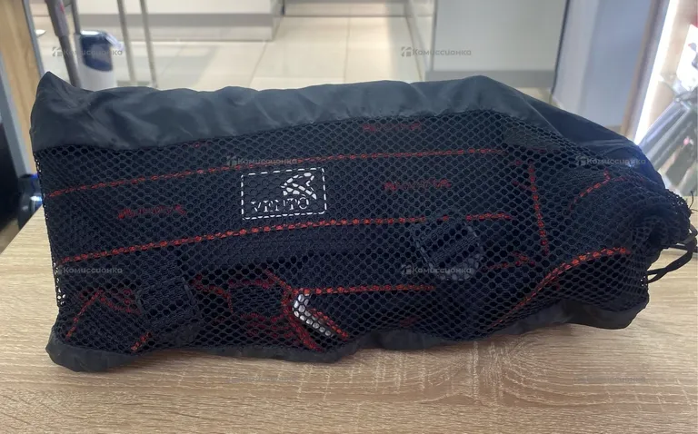 Удерживающая привязь bento