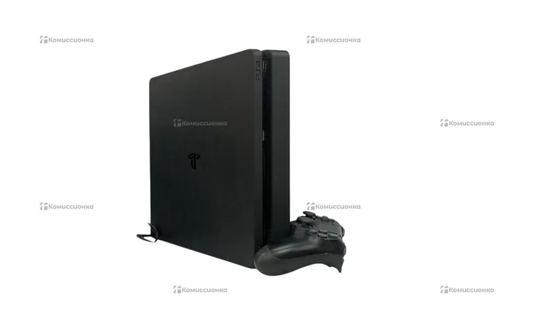 PS4. PS 4 slim 500gb