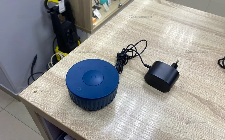 Колонка  Sber Boom Mini