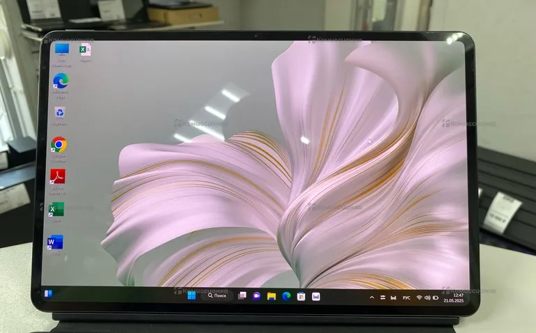 Ноутбук  Honor MateBook E DRR-W76