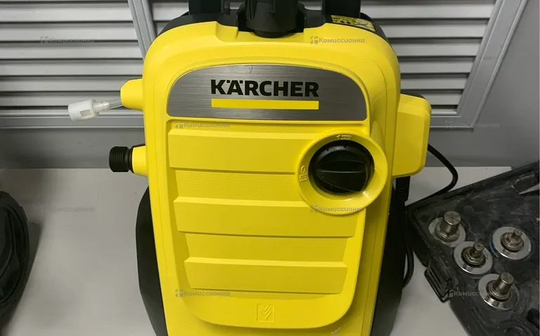 Karcher k4 kompact 500