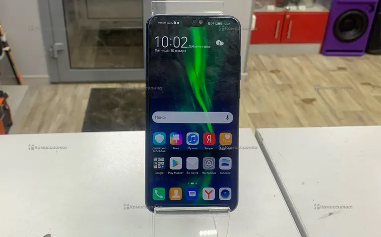 Honor 8X 4/64Gb