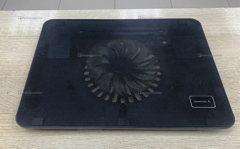 Система охлаждения для ноутбука DeepCool