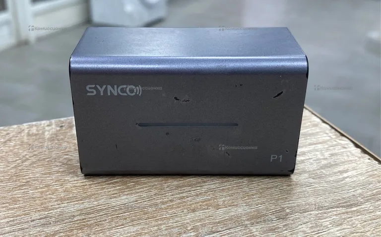 Аудиосистема Synco p1