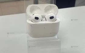 Купить Наушники apple air pods 3 б/у , в Тольятти Цена:6500рублей