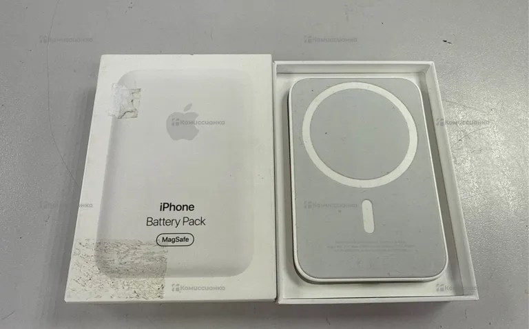 MagSafe BattaryPack A2384