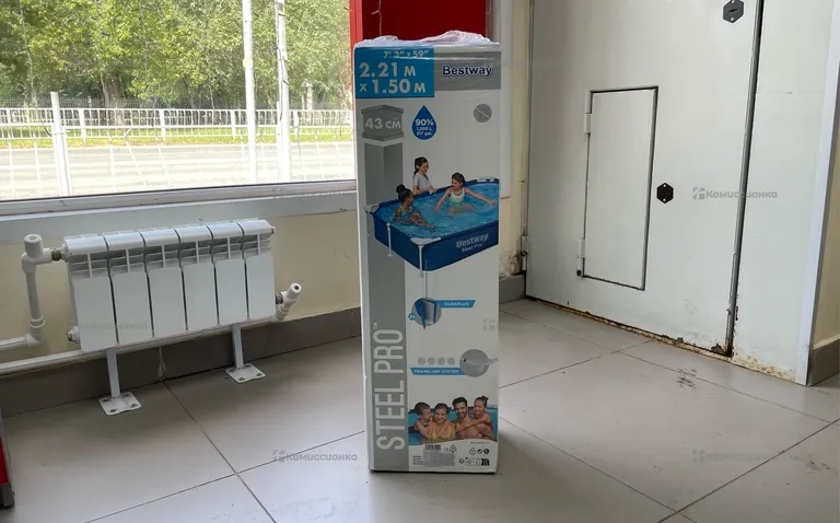 Басейн Bestway