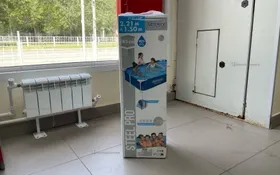 Купить Басейн Bestway б/у , в Самара Цена:4500рублей