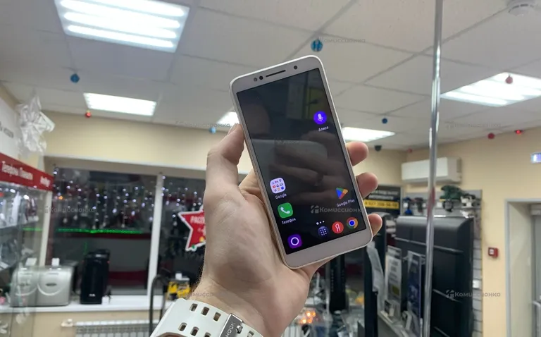 Alcatel 1C 1/16 5009D