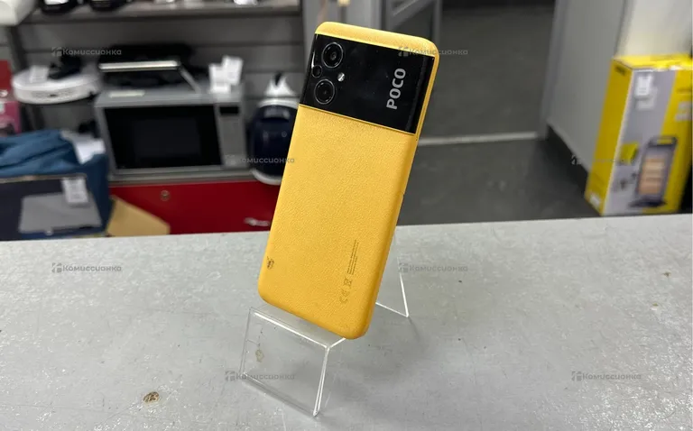 Xiaomi Poco M5 4/64Gb