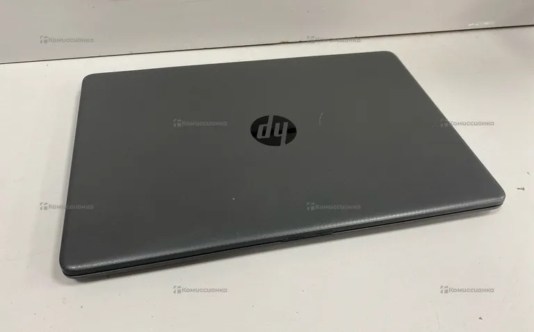 Ноутбук HP Ryzen 3 3250/8Ram/SSD
