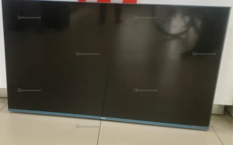 Телевизор Haier 50 Smart TV S5