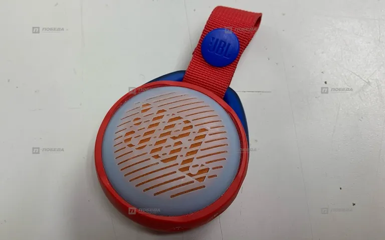JBL GO POP