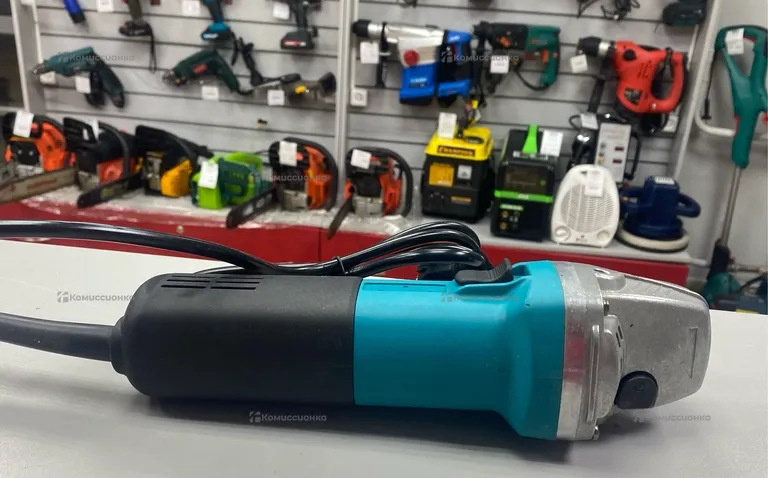 УШМ Makita 9558 реп.