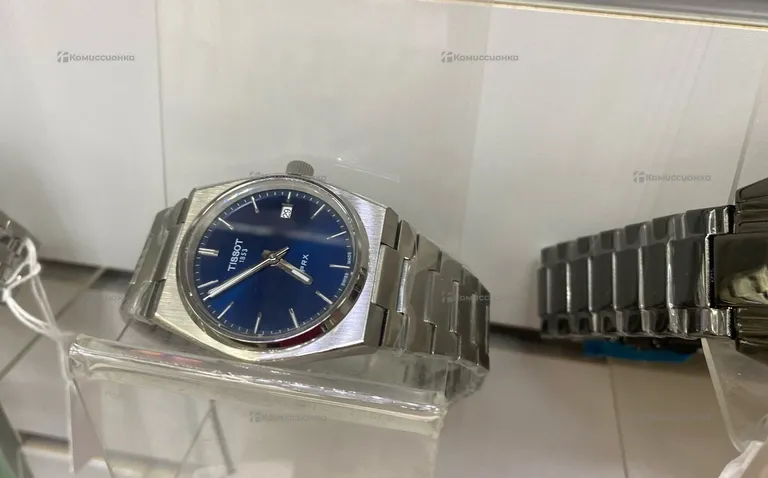 Часы Tissot PRX Saphire