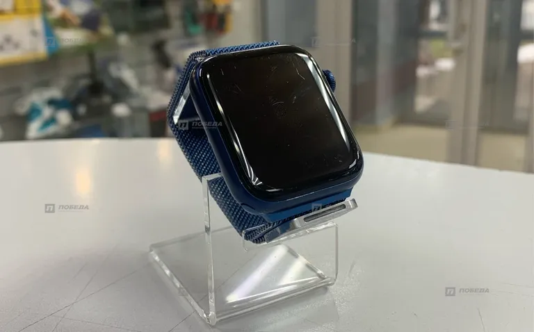 Apple Watch Series 6