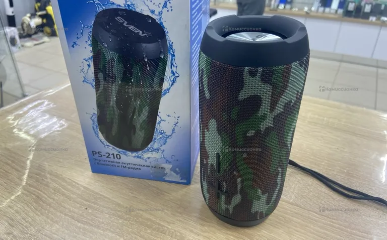 Колонка  Sven PS-210