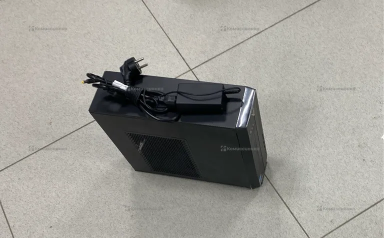 Системный блок Acer Aspire XC-830