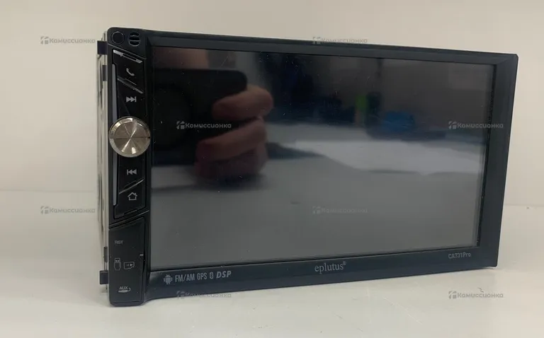 Автомагнитола 2DIN Eplutus CA731Pro