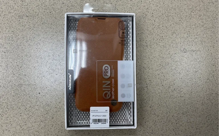 Чехол для IPHONE 14 pro NILKIN