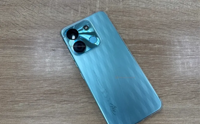 Itel A60s 4/128Gb