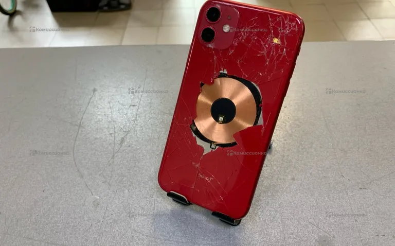 Apple iPhone 11 64gb