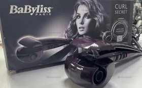 Купить Электрощипцы ByByliss б/у , в Краснодар Цена:330рублей