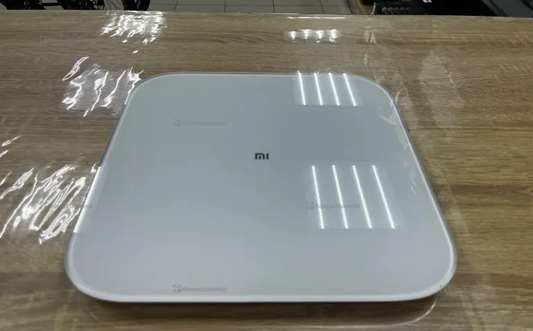 Весы  Xiaomi