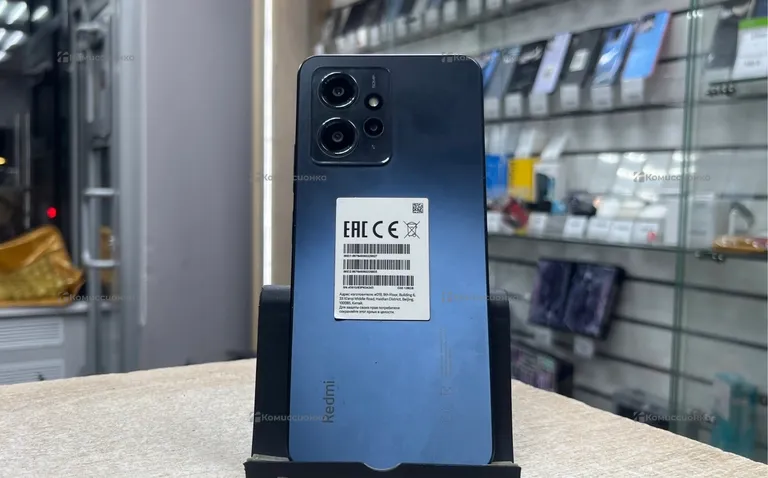 Xiaomi Redmi Note 12 4/128 ГБ.