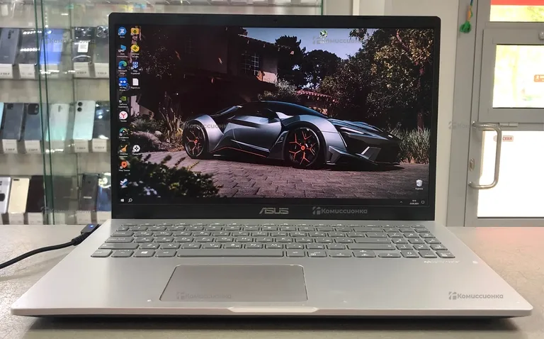Ноутбук Asus VivoBook X509JP