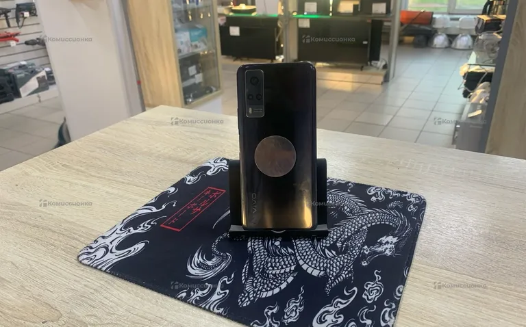 VIVO Y31 4/128