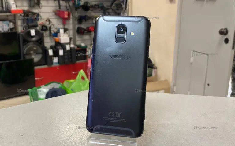 Samsung Galaxy A6 3/32Gb